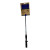 FISHING ROD FLY SWATTER