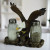 Eagle Salt & Pepper Shakers