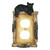 BEAR RECEPTACLE COVER