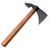 Bullseye Tomahawk 12.5" Carbon