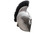 Helmet Trojan Blk Mohawk