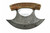 ULU KNF 5.5" W X 3.75 H STAG SH