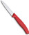 3¼" Parer Spear Point SE Red Swiss Classic