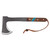 BLUE RIVER TOMAHAWK - NEW.