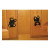 CUTE BEAR DRAWER PULLS 2 PK.