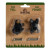 CUTE BEAR DRAWER PULLS 2 PK.
