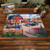 Puzzle in Tin 1000-Piece - Season of Plenty.