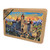 Puzzle in Tin 1000-Piece - Old Castle.