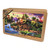 Puzzle in Tin 1000-Piece - Dinosaurs.