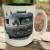 Ceramic Mug 16oz - Live the Adventure.