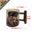 WINCHESTER CERAMIC MUG 3D 15OZ