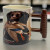 WINCHESTER CERAMIC MUG 3D 15OZ