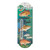 REDFISH TIN THERMOMETER - GUY HARVEY