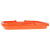 FlexWare Sink, Orange.