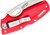 Tuff Lite Red PE
