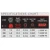 V-TAC 23 Elite 380 Spine Target Shaft - GPI: 6.8.