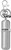 Aluminum Fuel Canister