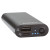 HeatBank 3 - Black Rechargeable Hand Warmer
