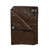 RIP STOP TARP - 8 FT X 10 FT - BROWN - STANDARD DUTY