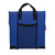 FOLDING STADIUM SEAT - BLUE