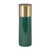 12 GA SHOTSHELL THERMAL BOTTLE - 25 OZ - GREEN