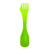 3 IN 1 SPORK - 4 PACK