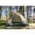 BUDDY HUNTER TENT - 5 FT 6 IN X 6 FT 6 IN X 43 IN -