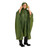VINYL PONCHO - 70 IN X 90 IN - O.D.