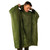 VINYL PONCHO - 70 IN X 90 IN - O.D.