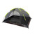 STAR-LITE I BACK PACK TENT WITH FLY - 84 IN X 60 IN X 40 IN
