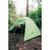 STAR-LITE I BACK PACK TENT WITH FLY - 84 IN X 60 IN X 40 IN