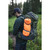 SCOUT 2 PERSON TENT - ORANGE