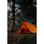 SCOUT 2 PERSON TENT - ORANGE