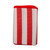 TATAMI GROUND MAT 60 X 78 - RED