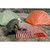 TATAMI GROUND MAT 60 X 78 - RED