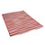 TATAMI GROUND MAT 60 X 78 - RED