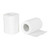BIODEGRADABLE TOILET TISSUE