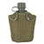 PLASTIC CANTEEN WITH COVER