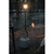 PORTABLE OUTDOOR PROPANE INFRARED RADIANT HEATER