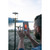 DISTRIBUTION POST - 3 OUTLET - 30 IN
