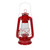 HURICANE LANTERN - 12 IN