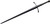 MAA Italian Long Sword