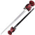 Scottish Broad Sword