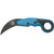 PROVOKE BLUE METALLIC