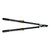 Extendable Power-Lever Lopper (25"-37")