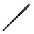 12" EXPANDABLE STEEL BATON W/ KEY RING