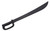 Latin D-Guard Machete 21" w Sheath