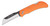 3.0" RAZOR-WORK (Orange) – Blister- Discontinued
