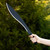 Magnum Kukri Machete w/ Sheath