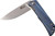 MTECH EVOLUTION MTE-FDR021-BL MANUAL FOLDING KNIFE